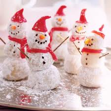 Christmas Dessert Ideas For Diabetics
